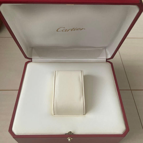 Cartier Quartz Watches Tank Francaise