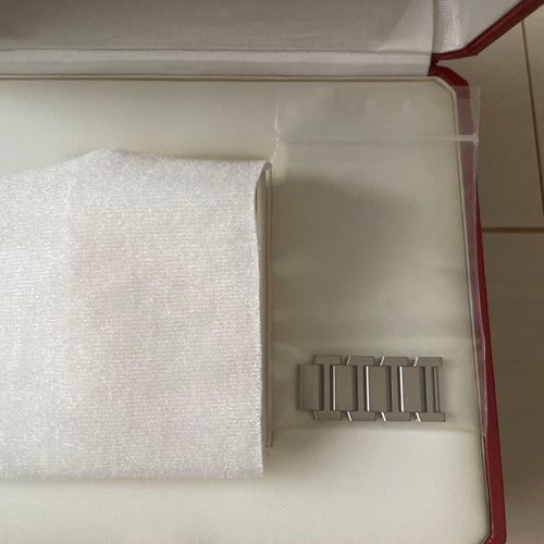 Cartier Quartz Watches Tank Francaise