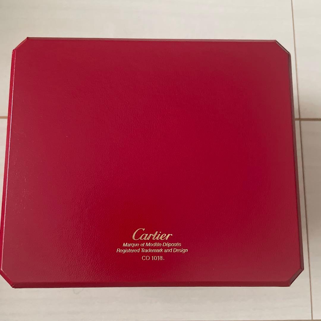 Cartier Quartz Watches Tank Francaise