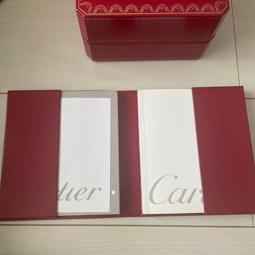 Cartier Quartz Watches Tank Francaise
