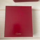 Cartier Quartz Watches Tank Francaise