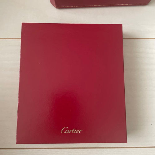 Cartier Quartz Watches Tank Francaise