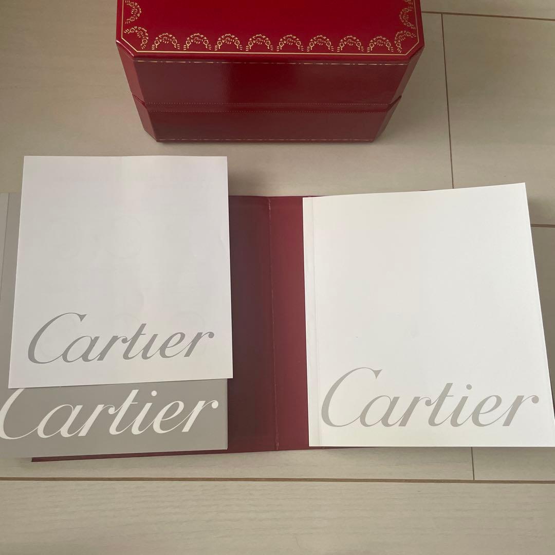 Cartier Quartz Watches Tank Francaise