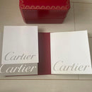 Cartier Quartz Watches Tank Francaise