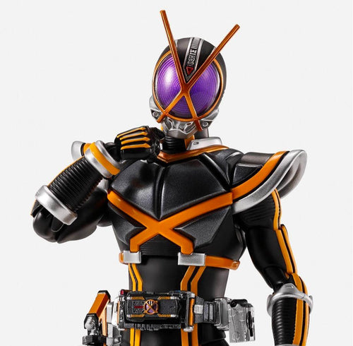 Kamen Rider S.H.Figuarts