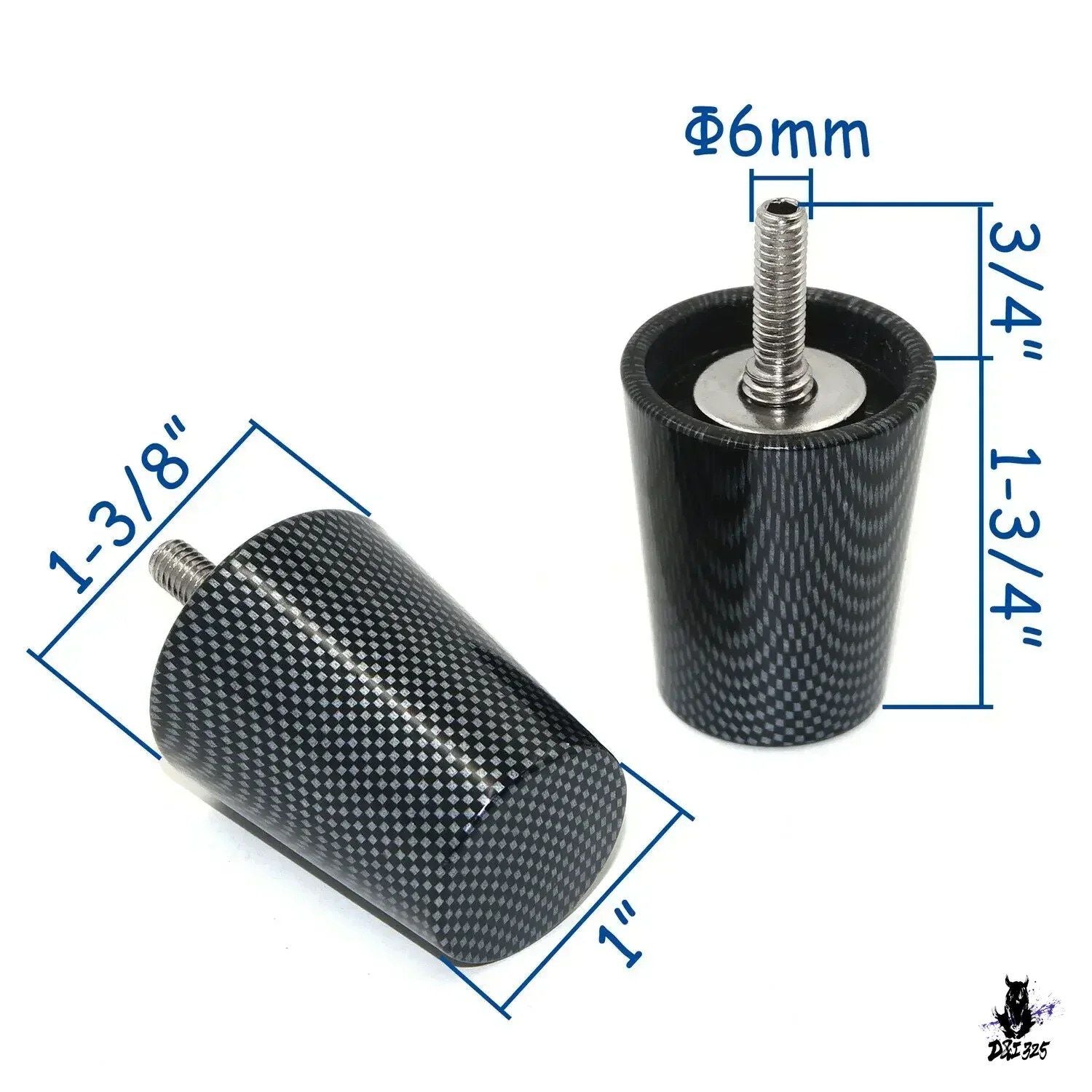 Handle Gsxr750/1000/ R1