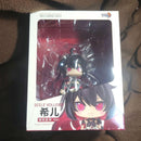 Game Characters Mihoyo 3Rd
