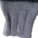 Fendi Knit Sweater 21Aw Striped Turtleneck Mohair Fzy491 Ah34