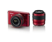 Digital Slr Nikon 1 J1 N1 J1Wz Rd