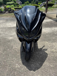 Motorcycle Frames 250 Sg03J