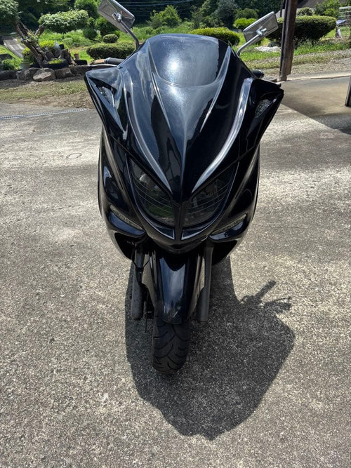 Motorcycle Frames 250 Sg03J