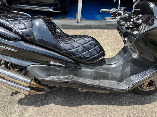 Motorcycle Frames 250 Sg03J