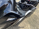 Motorcycle Frames 250 Sg03J