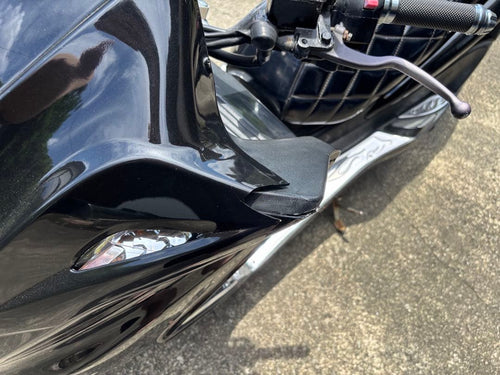 Motorcycle Frames 250 Sg03J