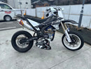 Motorcycle Frames Wr250X