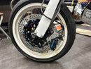Motorcycle Frames Wr250X