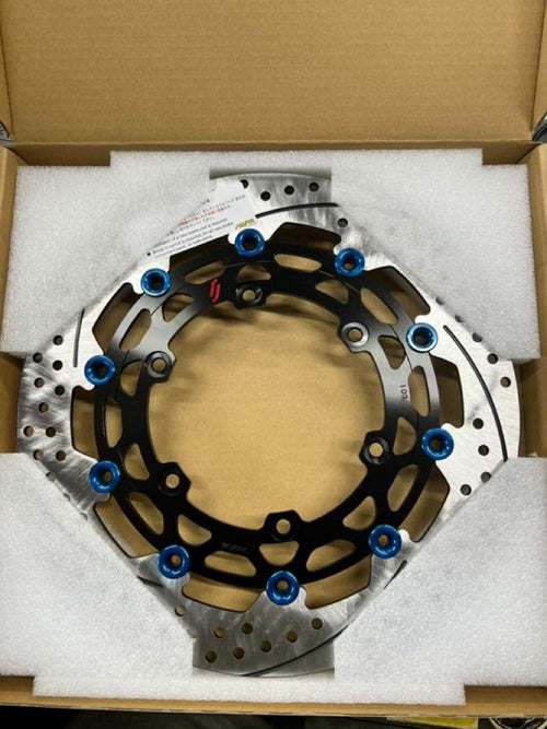 Motorcycle Frames Wr250X