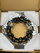 Motorcycle Frames 81983