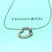Tiffany Necklaces