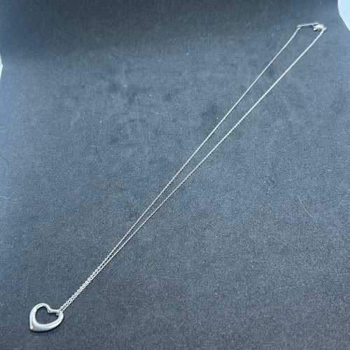 Tiffany Necklaces