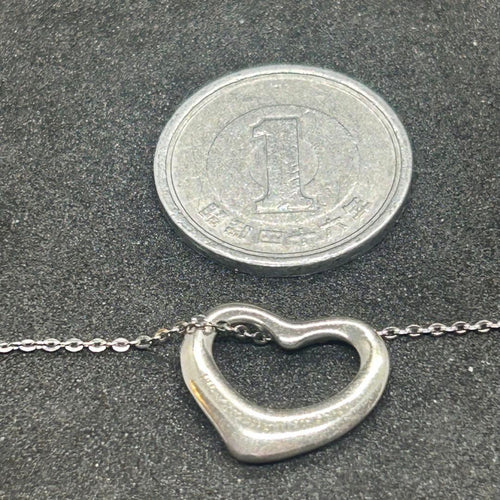 Tiffany Necklaces
