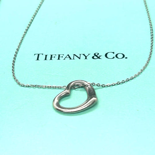 Tiffany Necklaces
