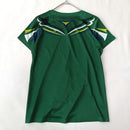 Issey Miyake Short-Sleeve T