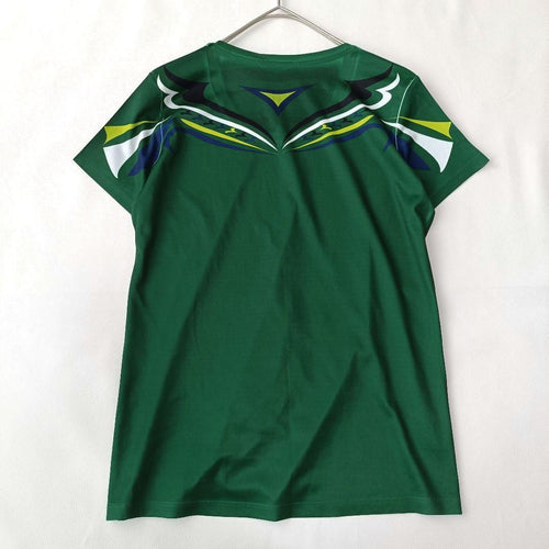 Issey Miyake Short-Sleeve T