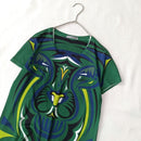Issey Miyake Short-Sleeve T