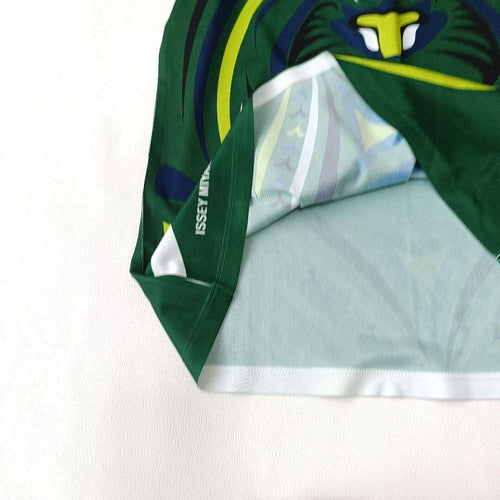 Issey Miyake Short-Sleeve T