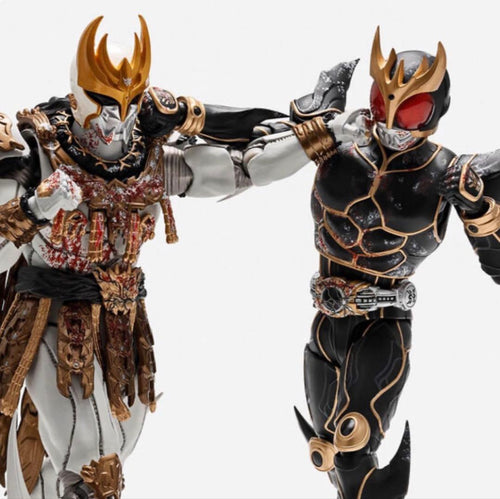 Others S.H.Figuarts