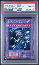 Yu-Gi-Oh! Ocg Duel Monsters (Japanese) Psa10
