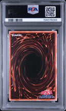 Yu-Gi-Oh! Ocg Duel Monsters (Japanese) Psa10
