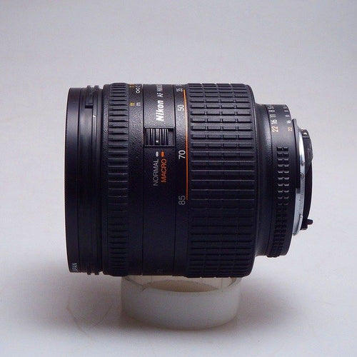 Nikon Others Ai Af 24-85/2.8-4D If