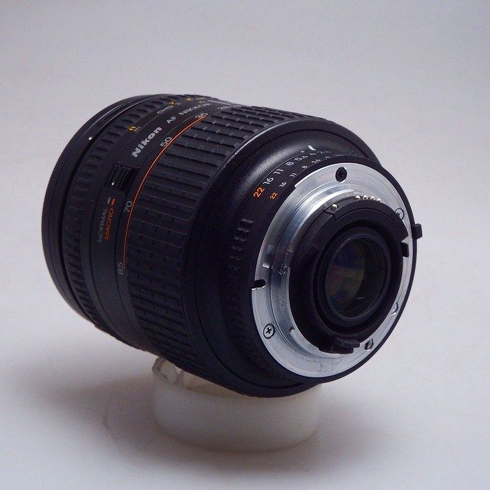 Nikon Others Ai Af 24-85/2.8-4D If