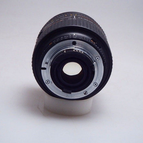 Nikon Others Ai Af 24-85/2.8-4D If