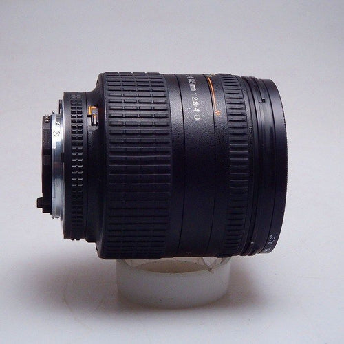 Nikon Others Ai Af 24-85/2.8-4D If