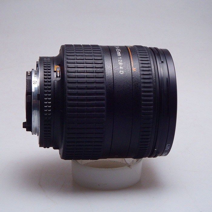 Nikon Others Ai Af 24-85/2.8-4D If