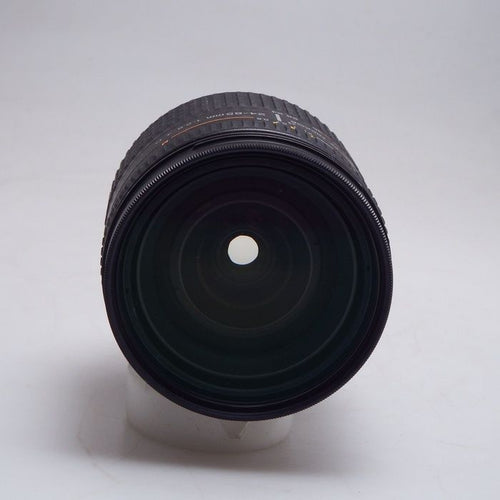Nikon Others Ai Af 24-85/2.8-4D If