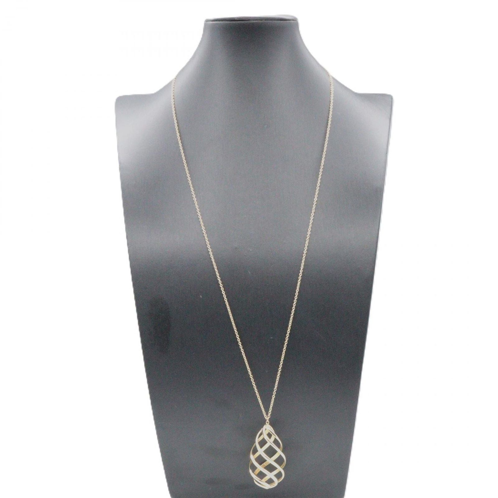 Tiffany Necklace Co