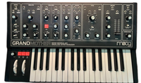Moog Analog Synthesizer Grandmother