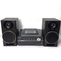 Sony Mini Component Systems Nas M700Hd