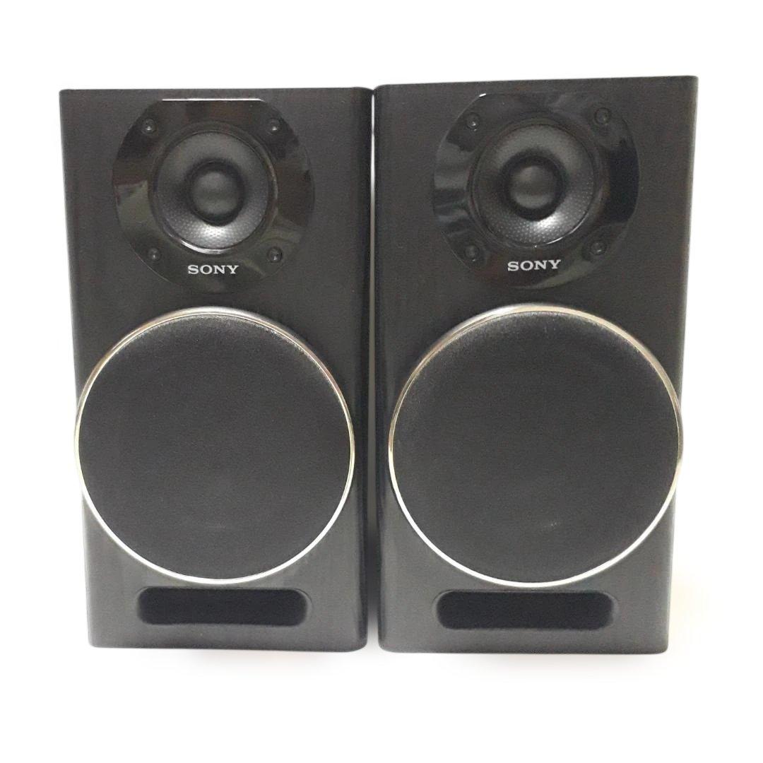 Sony Mini Component Systems Nas M700Hd