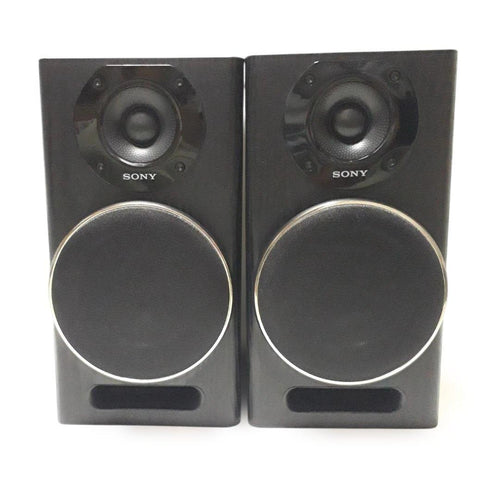 Sony Mini Component Systems Nas M700Hd
