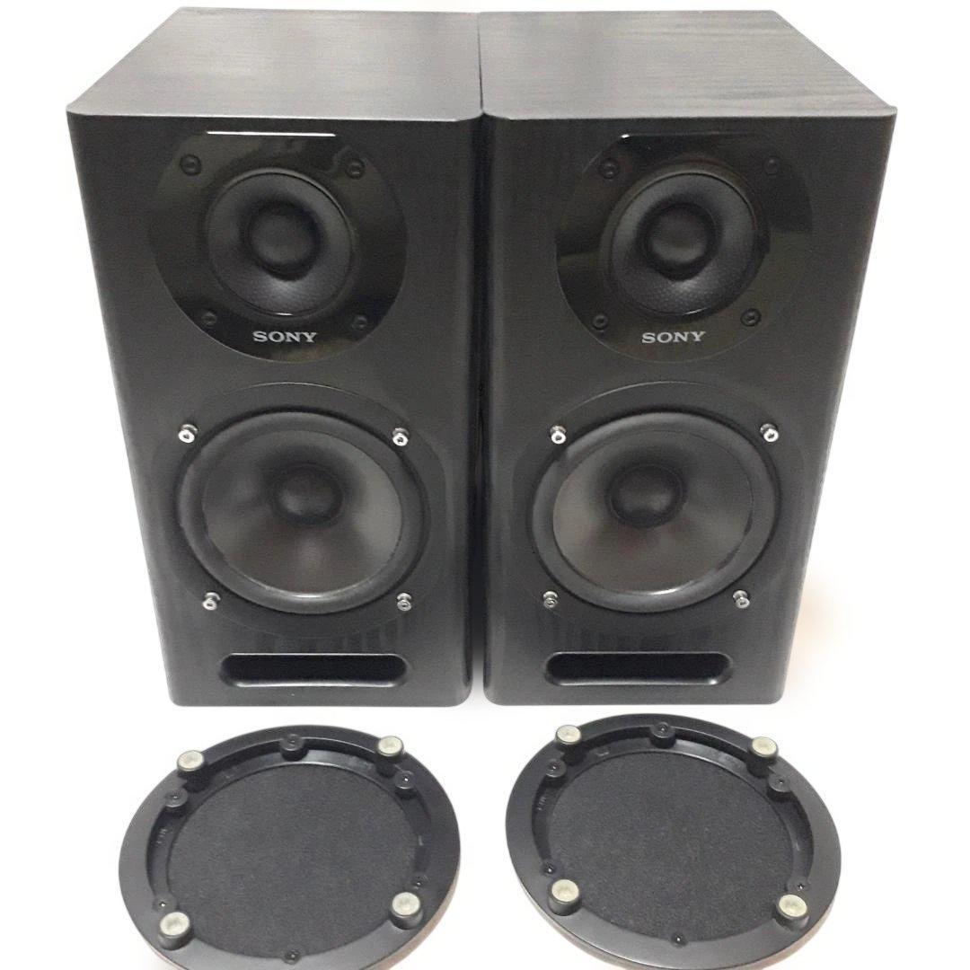 Sony Mini Component Systems Nas M700Hd