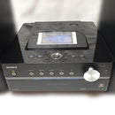 Sony Mini Component Systems Nas M700Hd