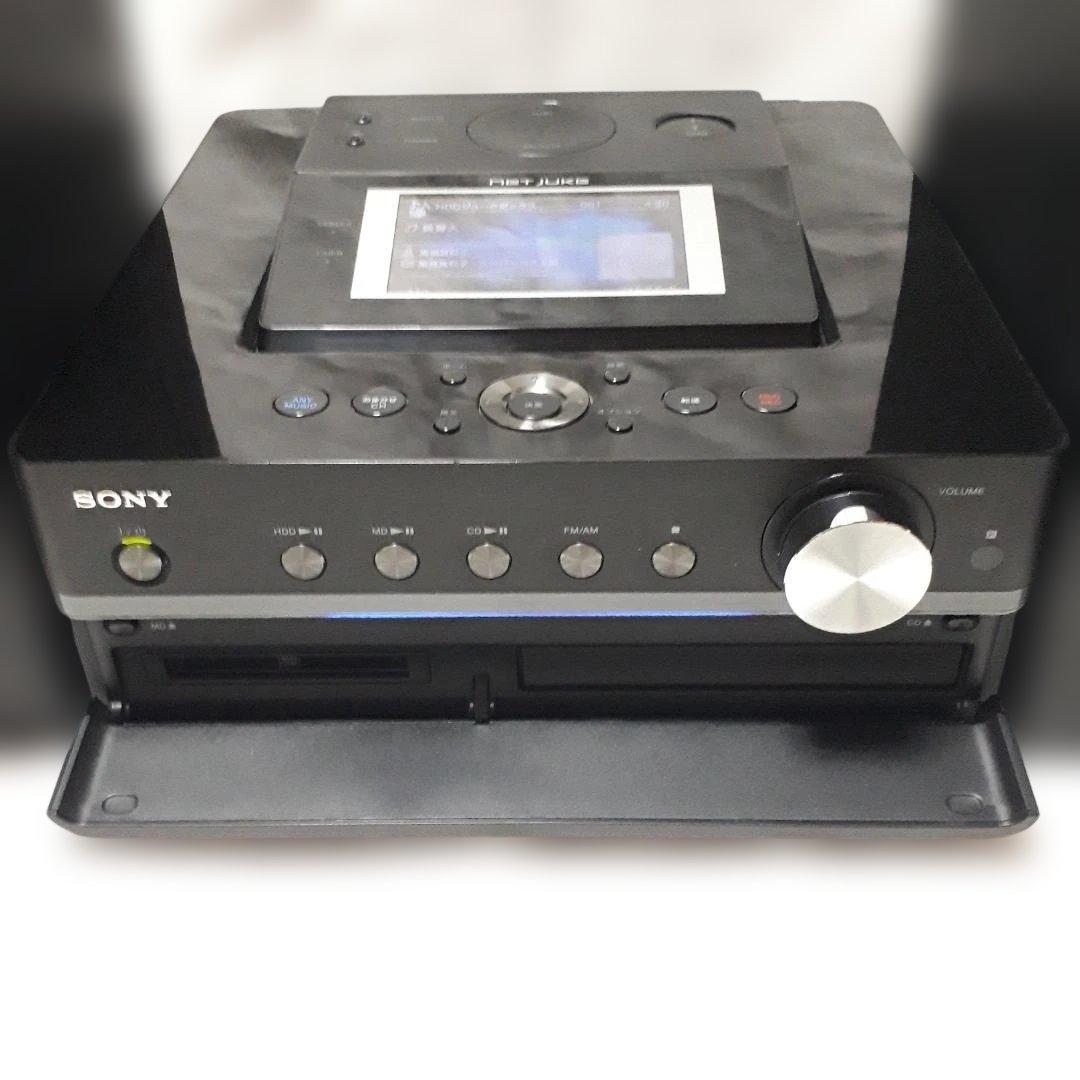 Sony Mini Component Systems Nas M700Hd