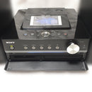 Sony Mini Component Systems Nas M700Hd