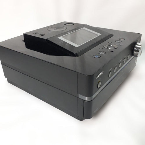 Sony Mini Component Systems Nas M700Hd
