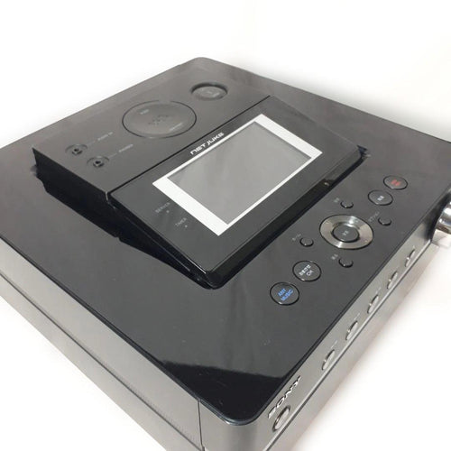 Sony Mini Component Systems Nas M700Hd